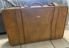 Valigia vintage anni 70