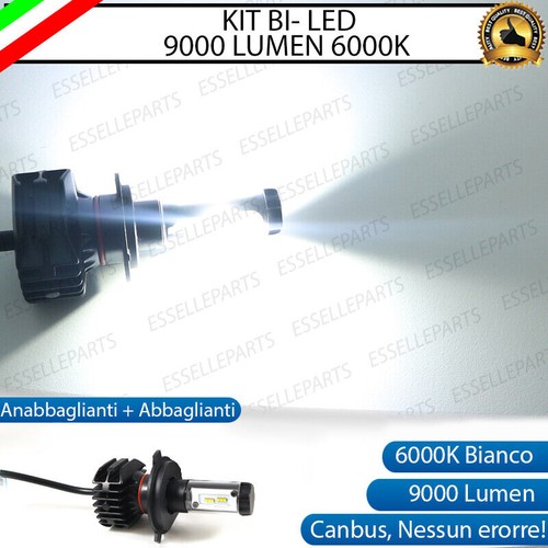 Lampada led 6000k bianco - lampada,