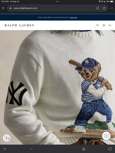 🐻🏒🥎😎🐎🧢⚾️