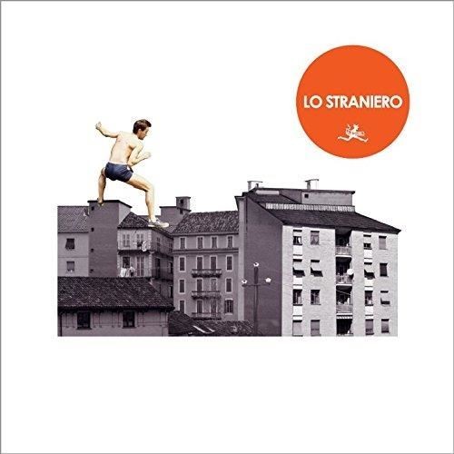 Audio nuovo straniero - nuovo,