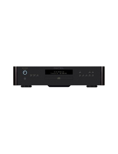 Lettore rotel rcd 1572mkii - lettore,