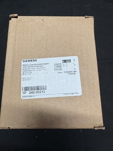 Siemens serie 599 - siemens,