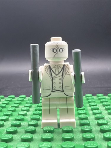 Lego marvel minifigures - lego,