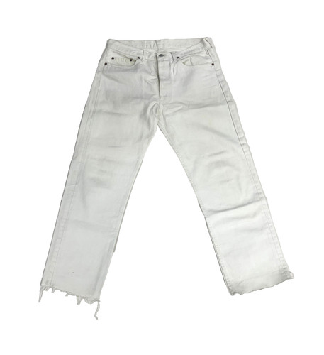 501 jeans uomo levi - jeans, levi's;