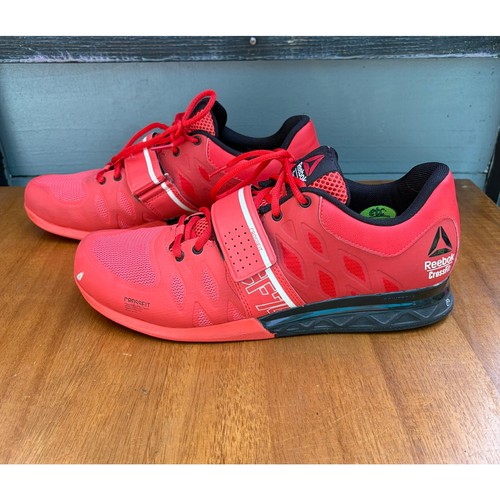 Scarpe sollevamento pesi - da,