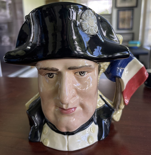 Brocca royal doulton - royal,