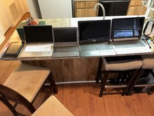 4 portatili funzionanti, 3