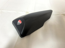 Unghia Monoposto Carbonio