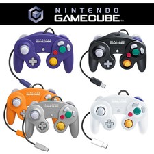 Controller Gamecube Nintendo