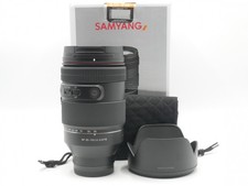 Samyang AF 35-150mm f/2-2.8 FE