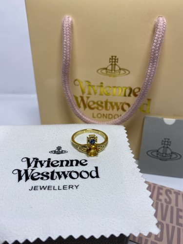 Anello vivienne westwood - vivienne,