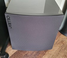 JAMO J112 J-112 SUBWOOFER