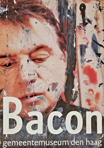 Francis bacon pergolani - by,