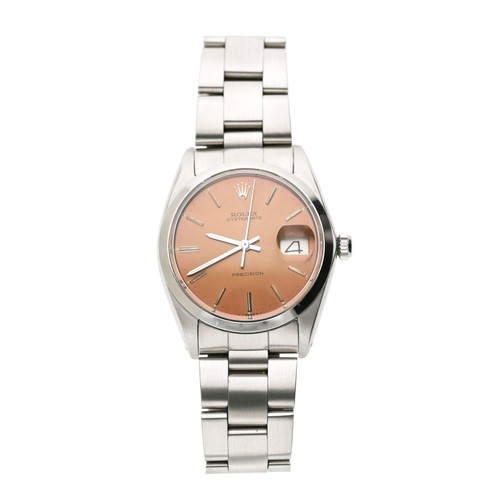 Orologio vintage rolex - orologio,