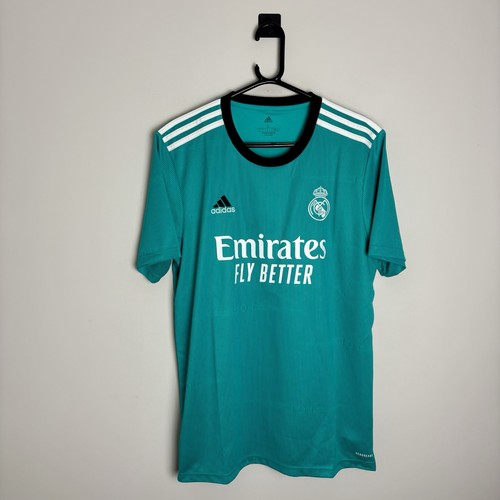 Maglia calcio - , real