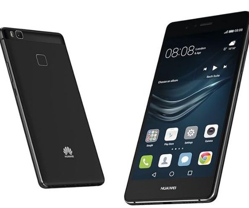 Smartphone huawei lite - huawei, 16