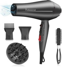 Faszin IN11 Asciugacapelli