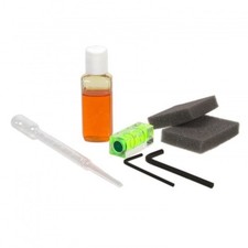 Nottingham Analogue Tool kit accessori per giradischi