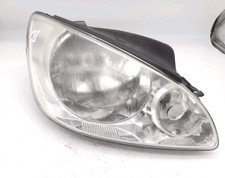 921021C500 Proiettore DX HYUNDAI GETZ 1.5 16V CRDi VGT Ber. 3p/d/1493cc