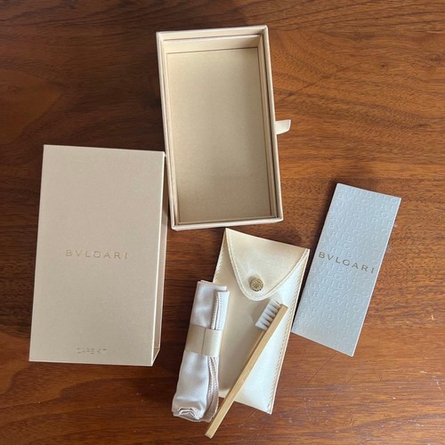 Bvlgari kit cura - kit, di