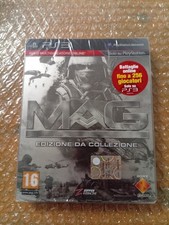 mag edizione da collezione ps3