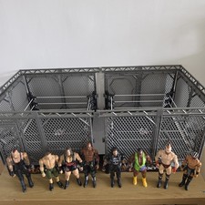 WWE NXT Takeover War Games