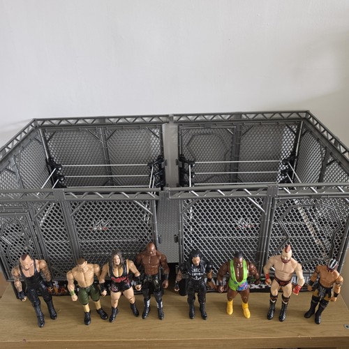 Wwe nxt takeover war - takeover, games