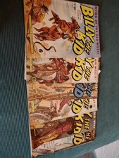 6 Vintage Billy The Kid