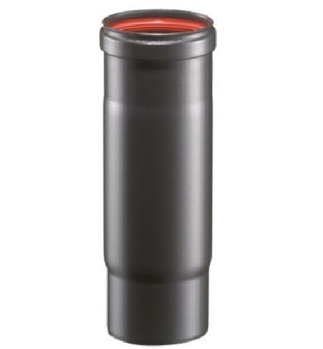 Tubi telescopici per - , stufe