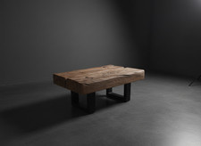 tavolino da salotto in legno