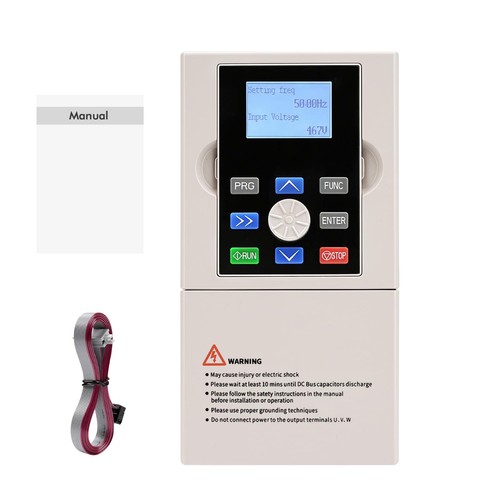 Inverter 220v 380v - 220v, a