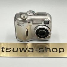 Nikon COOLPIX 3100 3,2