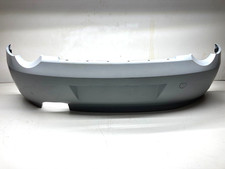 BMW Z4 2003-2005 Paraurti Posteriore IN Argento Originale BMW P/E 5112701606813