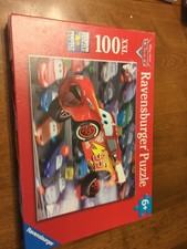 Ravensburger Disney Lightening