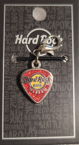Hard rock cafe warsaw warszawa - rock,