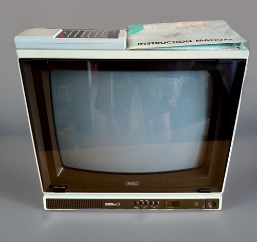 Raro nec 1416pi retro - raro,