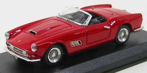 Art model ferrari 250 - ferrari,