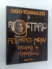 Ugo tognazzi rigettario - tognazzi,