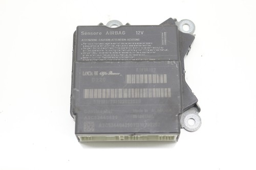 Centralina airbag per fiat - airbag,