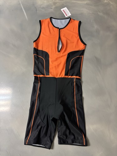 Tuta triathlon uomo - tuta,