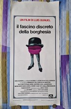 IL FASCINO DISCRETO DELLA