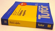 LZ- CHIMICA ORGANICA- ATTILIO CONVERTI MARIO ZILLI- ETASLIBRI--- 1995- B- ZFS49