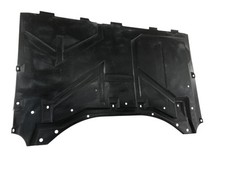 A4516840118 RIVESTIMENTO SOTTO MOTORE SMART FORTWO COUPE' (2008) 1.0 BENZINA