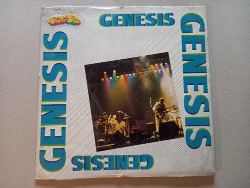Genesis made in italy - in,