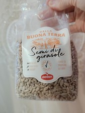 Semi Di Girasole Essiccati.