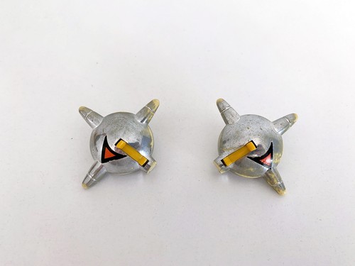 Zanbot clover accessorio - dx,