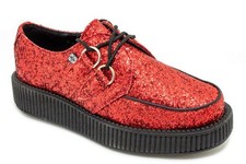 T.U.K. Creeper V8877 Viva