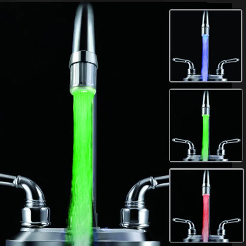 Luce led per rubinetto - led,