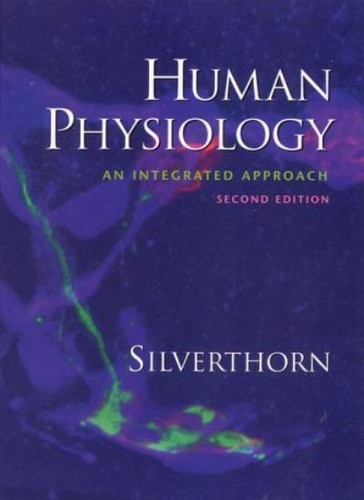 Human physiology an - human,
