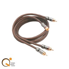 Focal ER1 cavo stereo RCA alte